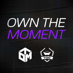 Podcast thumbnail for Own The Moment: NBA Top Shot, NFL All Day, and Sports NFT Podcast