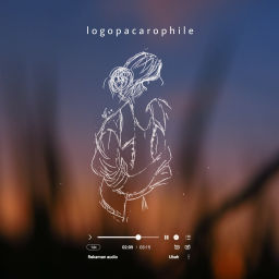 Podcast thumbnail for Logopacarophile