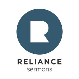 Podcast thumbnail for Reliance Church Podcast