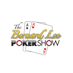 Podcast thumbnail for The Bernard Lee Poker Show