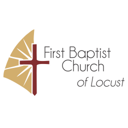 Podcast thumbnail for First Baptist Church of Locust, NC