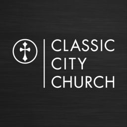 Podcast thumbnail for Classic City Church Podcast