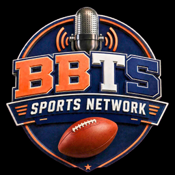 Podcast thumbnail for Bears Banter Talk Show