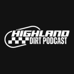 Podcast thumbnail for Highland Dirt Podcast