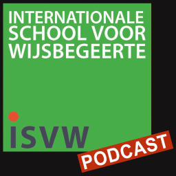 Podcast thumbnail for ISVW Podcast