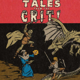 Podcast thumbnail for Tales From The Crit