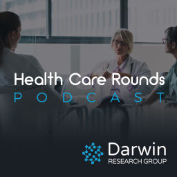 Podcast thumbnail for Health Care Rounds