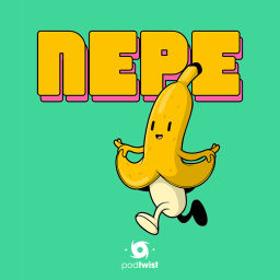Podcast thumbnail for Nepe