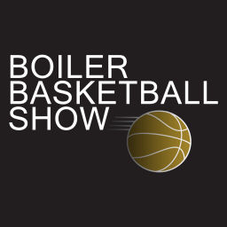Podcast thumbnail for The Boiler Basketball Show