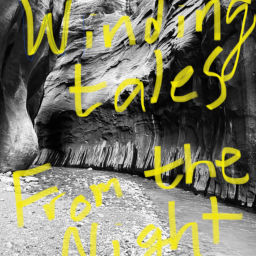 Podcast thumbnail for Winding Tales from the Night
