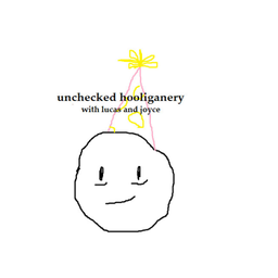 Podcast thumbnail for Unchecked Hooliganery