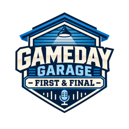 Podcast thumbnail for GameDay Garage: First & Final
