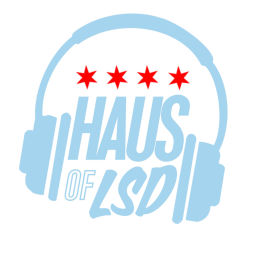 Podcast thumbnail for Haus of LSD