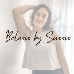Podcast thumbnail for Balance by Science