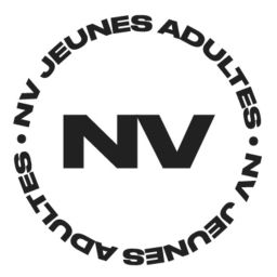 Podcast thumbnail for Église Nouvelle Vie | Jeunes Adultes
