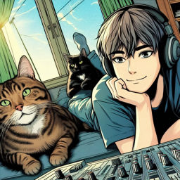 Podcast thumbnail for 不搞事了嗎