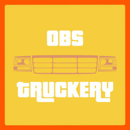 Podcast thumbnail for The OBS Truckery Podcast