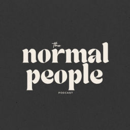 Podcast thumbnail for Normal People