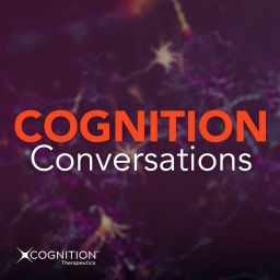 Podcast thumbnail for Cognition Conversations