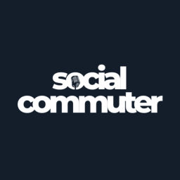 Podcast thumbnail for Social Commuter Podcast