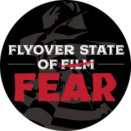 Podcast thumbnail for Flyover State of Fear