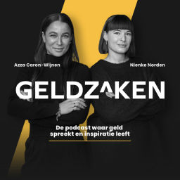 Podcast thumbnail for Geldzaken de Podcast