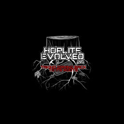 Podcast thumbnail for Gaming Fun with Hoplite Evolved