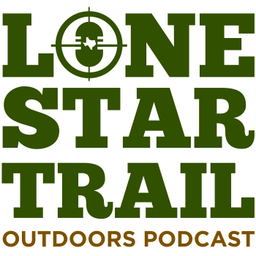 Podcast thumbnail for Lone Star Trail