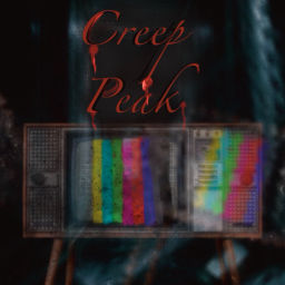 Podcast thumbnail for Creep Peak