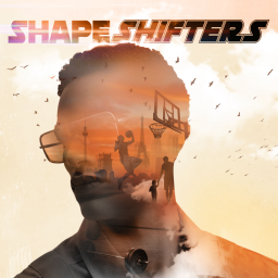 Podcast thumbnail for Shapeshifters Podcast