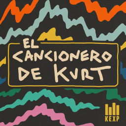 Podcast thumbnail for El Sonido
