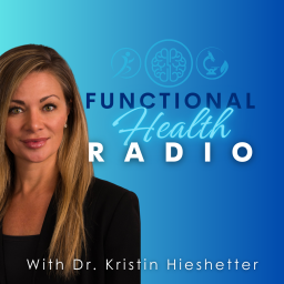 Podcast thumbnail for Functional Health Radio
