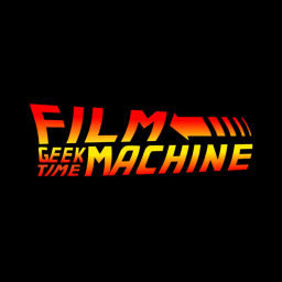 Podcast thumbnail for Film Geek Time Machine