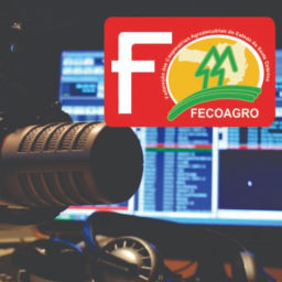 Podcast thumbnail for FECOAGRO/SC - Programa de Rádio