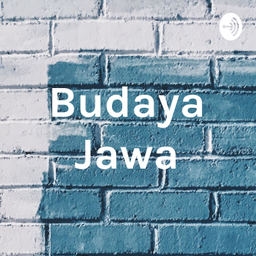 Podcast thumbnail for Budaya Jawa