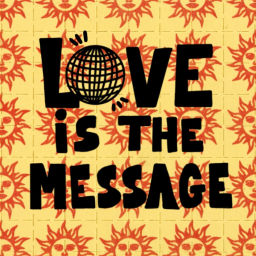 Podcast thumbnail for Love is the Message: Dance, Music and Counterculture