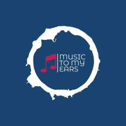 Podcast thumbnail for Music To My Ears
