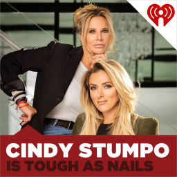 Podcast thumbnail for Cindy Stumpo Is Tough As Nails