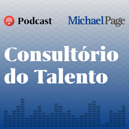 Podcast thumbnail for Consultório do Talento