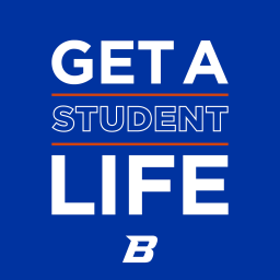 Podcast thumbnail for Get a (Student) Life