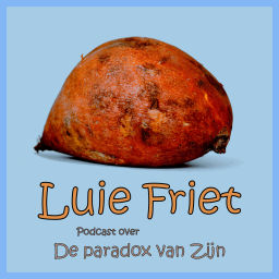 Podcast thumbnail for Luie Friet