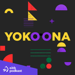 Podcast thumbnail for Yoko Ona