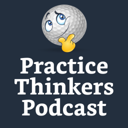Podcast thumbnail for Practice Thinkers Podcast