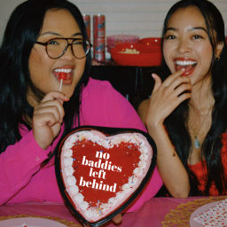 Podcast thumbnail for No Baddies Left Behind