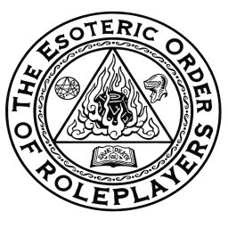 Podcast thumbnail for The Esoteric Order of Roleplayers