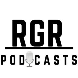 Podcast thumbnail for Real. Guy. Pods.