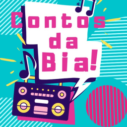 Podcast thumbnail for Contos da Bia