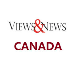 Podcast thumbnail for Current Affairs - Views and News Canada