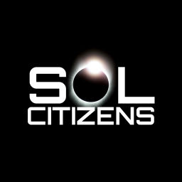 Podcast thumbnail for SOL CITIZENS