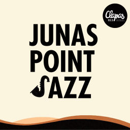 Podcast thumbnail for Junas Point Jazz